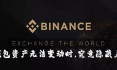 当你的TP钱包资产无法变动