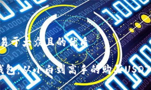 思考一个易于大众且的优质

解锁T P钱包：从小白到高手的购买USDT完全指南！