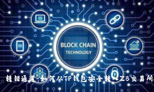 : 转错通道：如何从TP钱包安全转入ZB交易所？