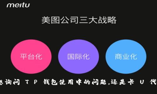 关于“T P 钱包怎么卡 U 了”的问题，需要进一步说明。您是想询问 T P 钱包使用中的问题，还是卡 U 代表了某种技术问题？请提供更多信息，以便我能更好地帮助您。