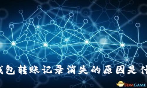 TP钱包转账记录消失的原因是什么？