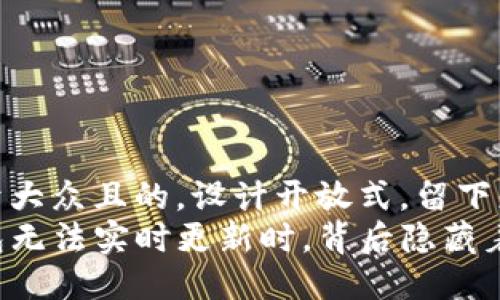 思考一个易于大众且的，设计开放式，留下悬念 
当你的TP钱包无法实时更新时，背后隐藏着怎样的秘密？