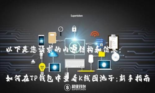 以下是您请求的内容结构和信息：


如何在TP钱包中查看K线图池子：新手指南