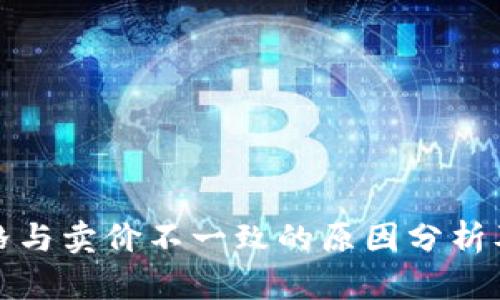 TP钱包价格与卖价不一致的原因分析及解决方案
