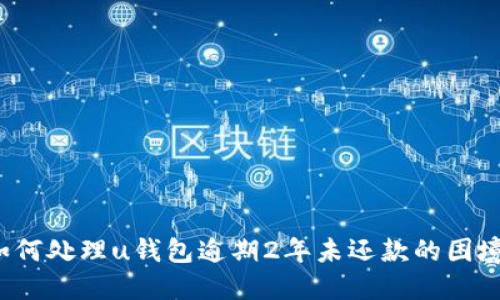 如何处理u钱包逾期2年未还款的困境？