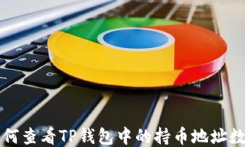 
如何查看TP钱包中的持币地址数量