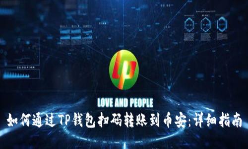 如何通过TP钱包扫码转账到币安：详细指南