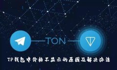 TP钱包中价格不显示的原因