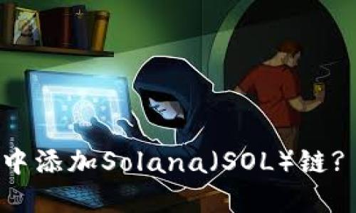 如何在TP钱包中添加Solana（SOL）链? 完整步骤指南