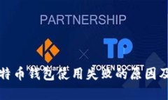 TP钱包比特币钱包使用失败