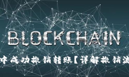 如何在TP钱包中成功撤销转账？详解撤销流程与注意事项