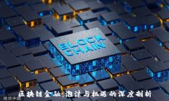   区块链金融：泡沫与机遇