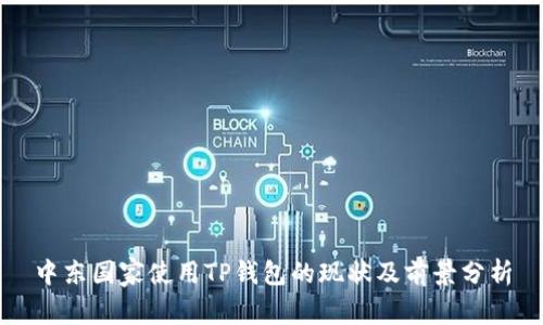中东国家使用TP钱包的现状及前景分析