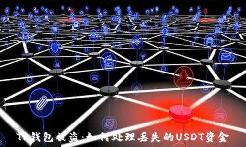   
TP钱包被盗：如何处理丢失的USDT资金