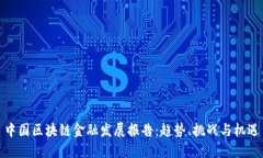 中国区块链金融发展报告