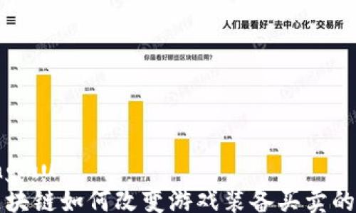 
xiangmu
  区块链如何改变游戏装备买卖的未来