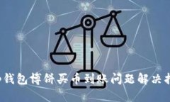 t p钱包博饼买币到账问题
