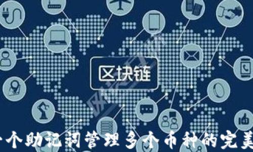 
tP钱包：一个助记词管理多个币种的完美解决方案