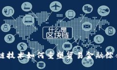 区块链技术如何重塑贸易