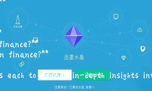 # Title: Recent Changes in Blockchain Finance: A Comprehensive Overview

## Content Outline

1. **Introduction**
   - Definition of Blockchain Finance
   - Importance of Blockchain in the Financial Sector
   - Overview of Recent Developments

2. **Key Features of Blockchain Technology in Finance**
   - Decentralization
   - Transparency and Security
   - Immutability and Trust

3. **Recent Trends in Blockchain Finance**
   - Rise of Decentralized Finance (DeFi)
   - Central Bank Digital Currencies (CBDCs)
   - Integration of Blockchain with Traditional Banking

4. **Impact of Blockchain on Financial Transactions**
   - Speed and Cost Efficiency
   - Cross-Border Transactions
   - Smart Contracts and Automated Payments

5. **Challenges Facing Blockchain Finance**
   - Regulatory Issues
   - Scalability and Technical Limitations
   - User Adoption and Education

6. **Future Prospects of Blockchain in Finance**
   - Potential for Innovation
   - Predictions for Market Growth
   - The Role of Tech Startups and Traditional Banks

7. **Conclusion**
   - Recap of Key Points
   - The Future of Blockchain Finance

## Keywords (for )

区块链金融, 去中心化金融, 中央银行数字货币, 金融科技/guanjianci

---

# **Introduction**

区块链金融是指利用区块链技术进行金融交易、服务及产品的一种新兴模式。这种模式不仅促进了金融服务的透明化和效率提升，也在一定程度上革新了传统金融机构的运作方式。随着技术的不断发展和市场需求的变化，区块链金融在过去几年间发生了显著的变化。

本文将深入探讨区块链金融的新变化，涵盖其主要特征、近期趋势、对金融交易的影响、面临的挑战及未来前景。

---

## **Key Features of Blockchain Technology in Finance**

### Decentralization

区块链最大的特点之一是去中心化，这意味着金融交易不再依赖于单个中央权威，而是通过分布式网络进行验证。这种特性不仅提高了效率，也降低了操作风险。

### Transparency and Security

区块链技术采用加密算法，保障了交易的安全性。同时，所有交易记录在区块链上公开透明，这使得各个参与者可以随时查看数据，增强了信任感。

### Immutability and Trust

一旦数据被写入区块链，就无法轻易修改或删除，这种不可篡改性增强了数据的可信度。这对于金融行业至关重要，因为数据的任何更改都可能导致重大损失。

---

## **Recent Trends in Blockchain Finance**

### Rise of Decentralized Finance (DeFi)

去中心化金融（DeFi）是区块链金融最引人注目的趋势之一。DeFi平台允许用户在没有金融中介的情况下直接进行交易和投资，这极大地降低了金融行业的门槛。

### Central Bank Digital Currencies (CBDCs)

各国中央银行开始探索发行数字货币（CBDCs），这将使得货币供应更加透明，支付效率更高，同时降低跨境交易的成本。

### Integration of Blockchain with Traditional Banking

虽然区块链技术最初是与加密货币紧密相连，但越来越多的传统银行开始关注这一技术，以改善交易处理、欺诈检测及客户体验。

---

## **Impact of Blockchain on Financial Transactions**

### Speed and Cost Efficiency

传统金融系统往往需要数天才能完成跨境交易，而利用区块链技术，这一过程可以缩短至几秒钟。此外，成本也大幅降低，特别是在跨境支付方面。

### Cross-Border Transactions

区块链消除了对于中介的依赖，使得跨境交易不再受限于传统银行的工作时间和手续，从而实现24/7的交易处理。

### Smart Contracts and Automated Payments

智能合约是一种自执行的合同，能够在预设条件满足时自动执行。这为金融交易的安全性和效率提供了新的可能性。

---

## **Challenges Facing Blockchain Finance**

### Regulatory Issues

区块链金融虽然带来了许多机遇，但也面临着巨大的监管挑战。各国监管机构对加密货币和区块链技术的监管政策仍不明确，这可能影响投资者的信心和市场的发展。

### Scalability and Technical Limitations

尽管区块链具有显著的优势，但技术的限制仍是它发展的绊脚石。当前区块链网络在处理大量交易时可能存在速度和成本的问题。

### User Adoption and Education

很多潜在用户对区块链和加密货币的理解不够深刻，这可能导致他们对使用区块链技术持保留态度。教育和推广是推动用户采用区块链金融的重要一步。

---

## **Future Prospects of Blockchain in Finance**

### Potential for Innovation

区块链技术的潜力是巨大的，许多金融创新（如通过区块链来进行信贷、保险、资产管理等）都在逐渐出现。未来，区块链技术将会与AI、大数据等先进技术深度融合，推动金融行业的迭代和创新。

### Predictions for Market Growth

根据市场研究，区块链金融市场将以迅猛的速度增长，未来几年投资额将大幅上升。越来越多的金融机构和技术公司将加入这一领域，进一步推动市场的发展和成熟。

### The Role of Tech Startups and Traditional Banks

科技公司在推动区块链金融发展中发挥了重要作用，而传统银行也在不断调整策略与科技公司合作，共同开发新的金融产品和服务。

---

## **Conclusion**

随着区块链技术的成熟和市场的日益发展，区块链金融正处于快速变化之中。尽管面临诸多挑战，但其潜力依然令人期待。本篇文章旨在提供一个全面的视角，以帮助读者更好地理解区块链金融的新动态及其未来发展方向。

---

## Related Questions

1. **What are the key advantages of decentralized finance (DeFi) as compared to traditional finance?**
2. **How are Central Bank Digital Currencies (CBDCs) being implemented around the world?**
3. **What role does security play in the adoption of blockchain technology in finance?**
4. **What challenges do startups face when entering the blockchain finance space?**
5. **How does smart contract technology enhance the efficiency of financial transactions?**
6. **What are the implications of blockchain technology for personal banking and consumer finance?**
7. **How can education improve public understanding and adoption of blockchain technology in finance?**

Each of these questions can then be expanded into a detailed analysis of around 700 words each to provide in-depth insights into the world of blockchain finance.