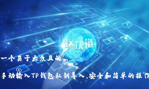 思考一个易于大众且的

如何手动输入TP钱包私钥导入，安全和简单的操作指南