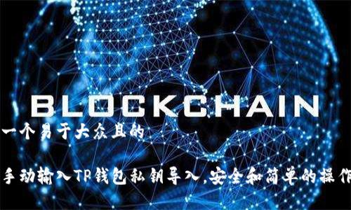 思考一个易于大众且的

如何手动输入TP钱包私钥导入，安全和简单的操作指南