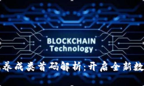 区块链游戏养成类首码解析：开启全新数字资产时代