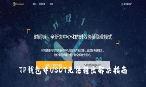 TP钱包中USDT无法转出解决指南