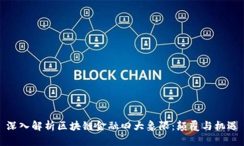 深入解析区块链金融四大象限：颠覆与机遇