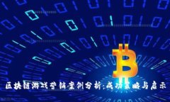 区块链游戏营销案例分析