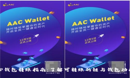 TP钱包转账指南：了解可转账的链与钱包功能