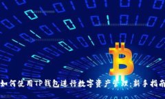 如何使用TP钱包进行数字资