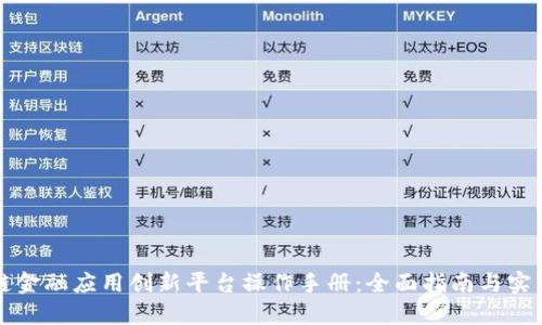 区块链金融应用创新平台操作手册：全面指南与实用技巧