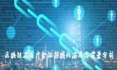 区块链在医疗金融领域的