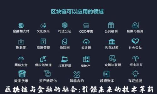 
区块链与金融的融合：引领未来的技术革新