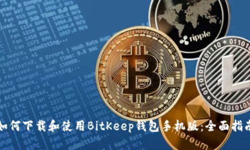 如何下载和使用BitKeep钱包手机版：全面指南