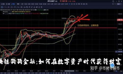 区块链狗狗金融：如何在数字资产时代获得财富自由
