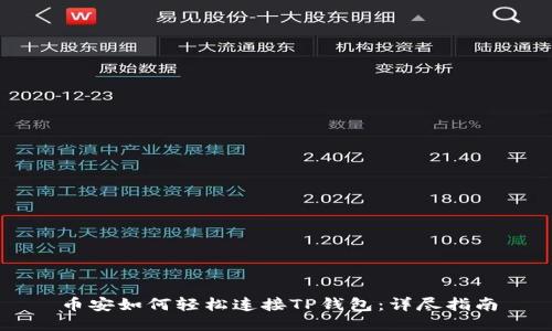 币安如何轻松连接TP钱包：详尽指南