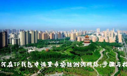如何在TP钱包中设置币安链测试网络：步骤与指南