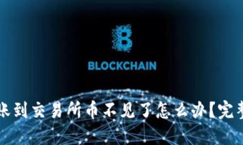 TP钱包转账到交易所币不见了怎么办？完整解决指南
