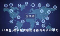 tP钱包：揭秘如何通过它赚