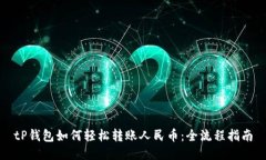 tP钱包如何轻松转账人民币