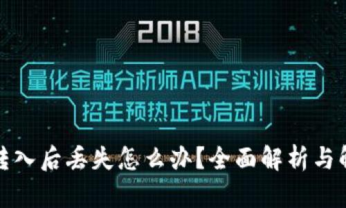 TP钱包转入后丢失怎么办？全面解析与解决方案