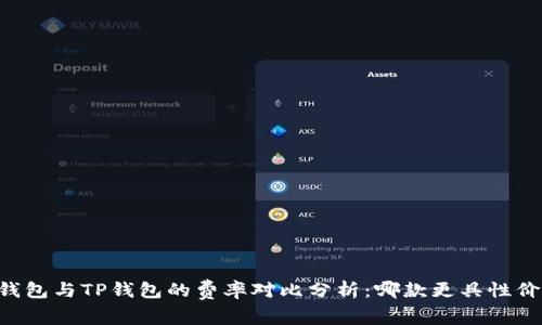 IM钱包与TP钱包的费率对比分析：哪款更具性价比？
