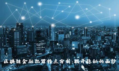 区块链金融犯罪特点分析：揭开隐秘的面纱