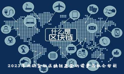 2023年北欧金融区块链基金的前景与机会分析
