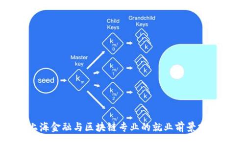 上海金融与区块链专业的就业前景分析