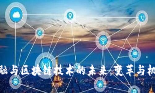 金融与区块链技术的未来：变革与机遇