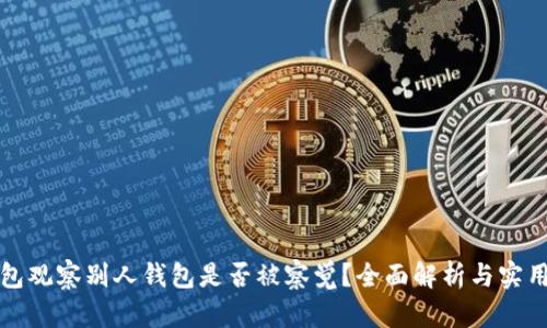 TP钱包观察别人钱包是否被察觉？全面解析与实用指南