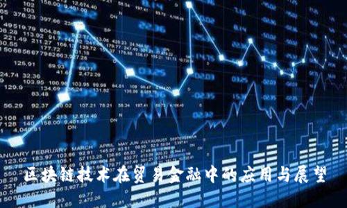 区块链技术在贸易金融中的应用与展望